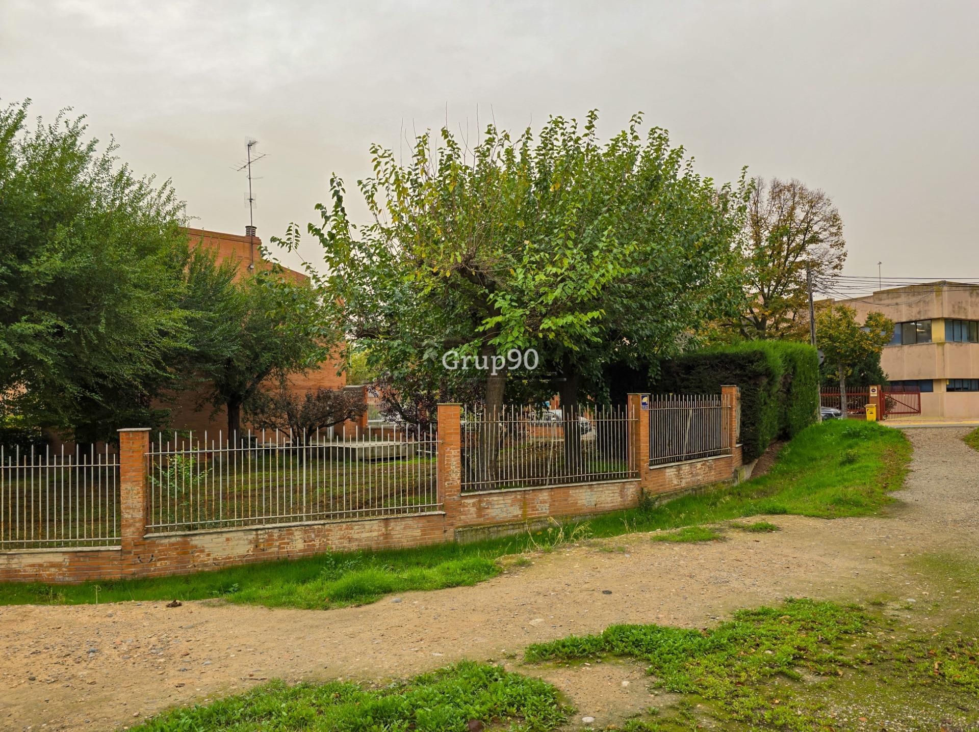 Residential for sale in  Lleida Capital