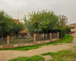 Residential for sale in  Lleida Capital