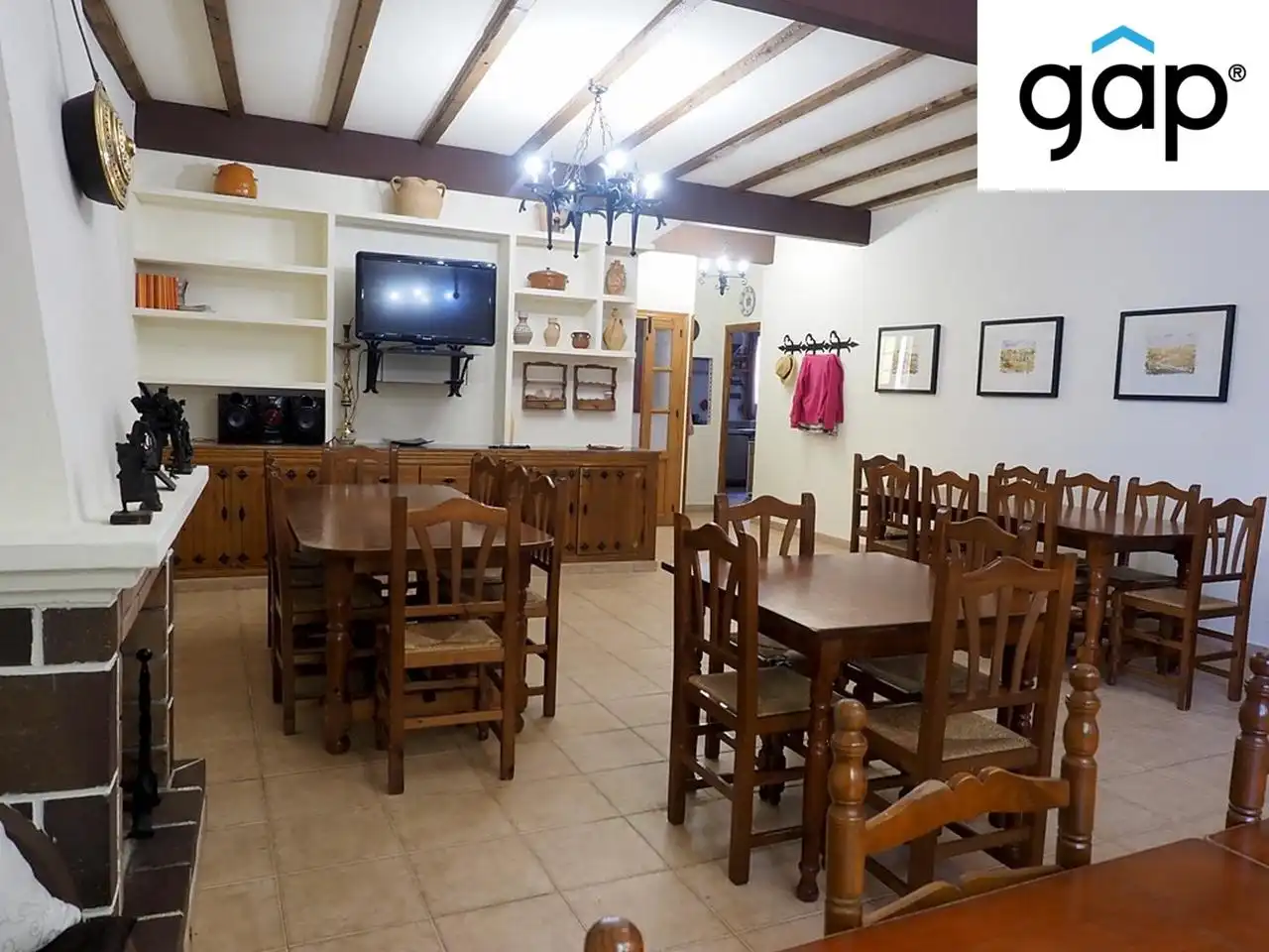 Casa o chalet en venta en Huete