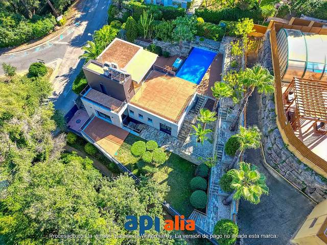 Casa-chalet en Venta en Santa Cristina - Sant Francesc