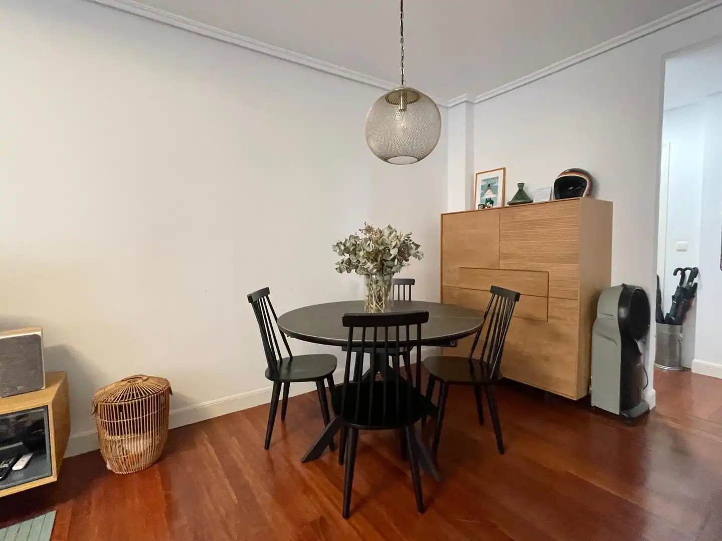 Piso con ascensor en venta en Prim Kalea 24, imagen 7