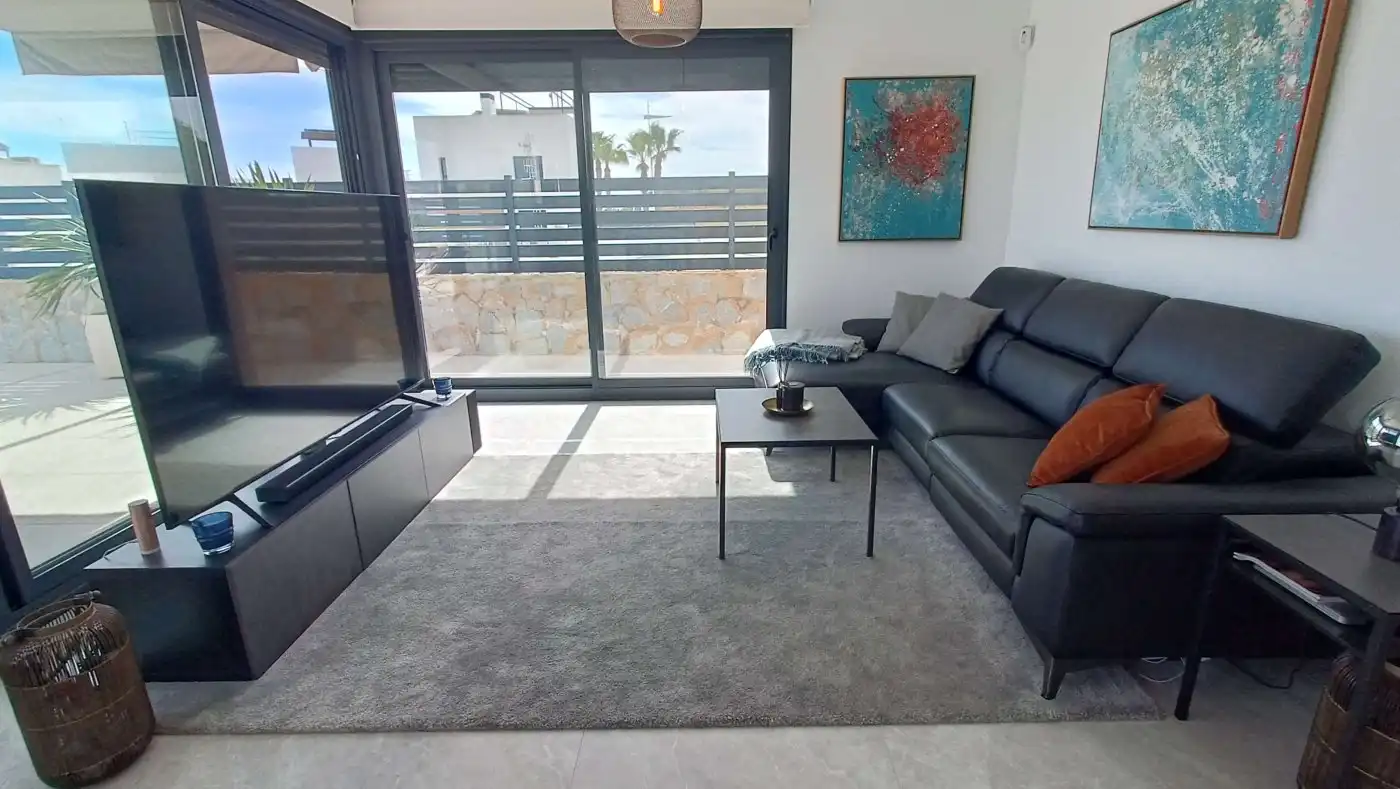 Maison avec terrasse à vendre à Algorfa, imagen 4
