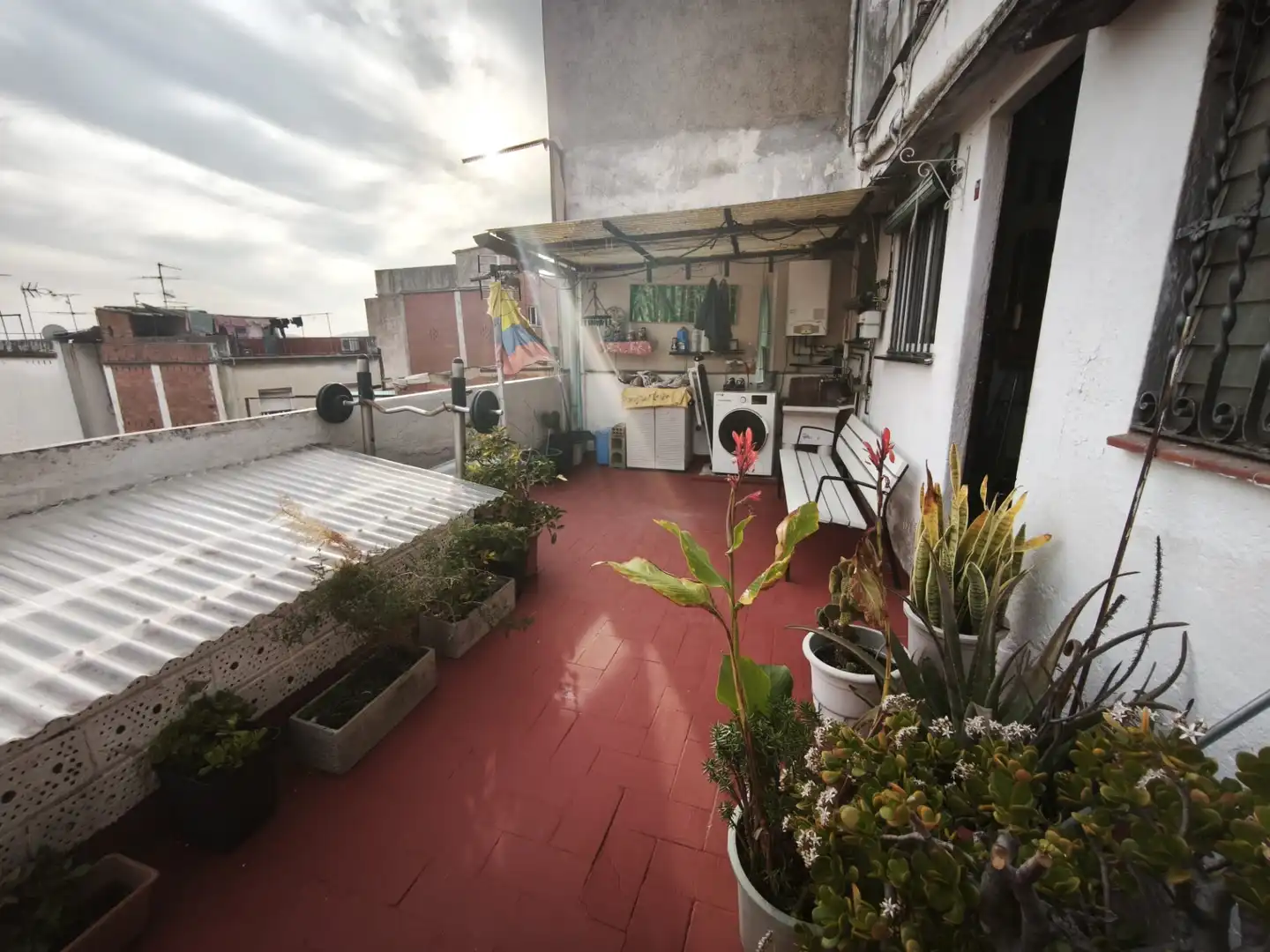 Flat for sale in Nou Barris