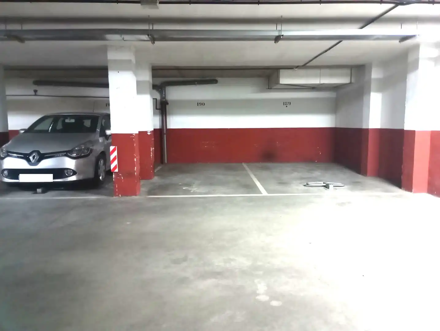Einzelparkplatz zur Miete in Calle de Juan de Vera 25, imagen 22