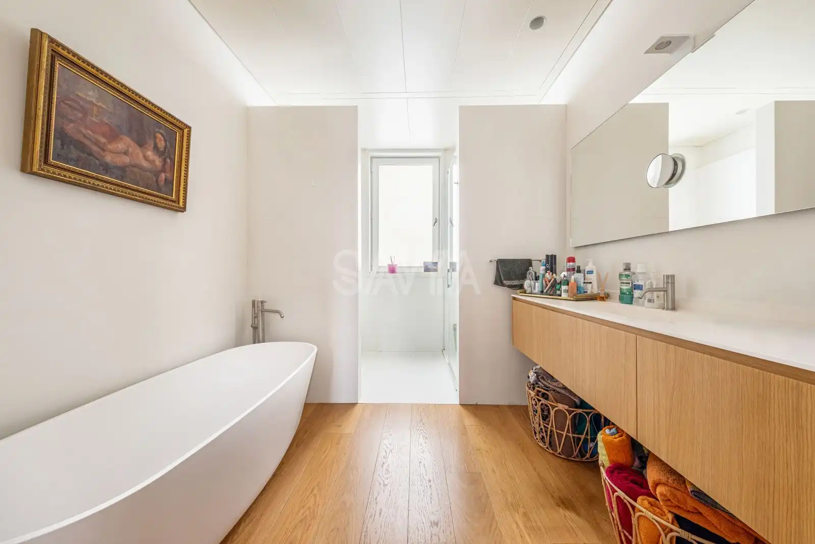 Flat with pool for sale in Ausias March, imagen 11