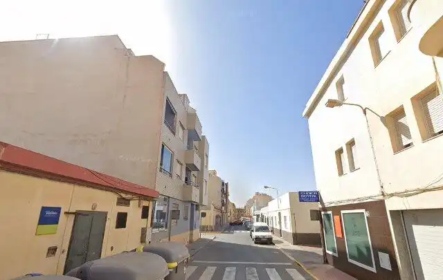 Flat with lift for sale in CL PROSPERIDAD (B), imagen 3