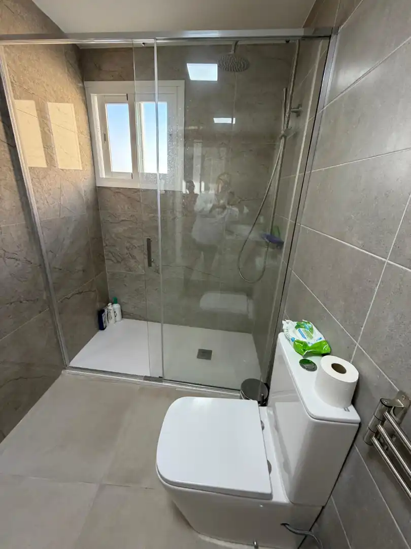 Wohnung zum Verkauf in Calle Doctor Fleming, imagen 13