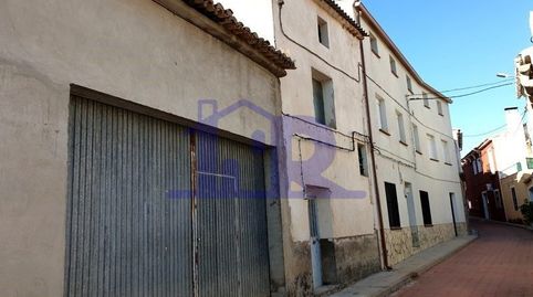 en Albendea