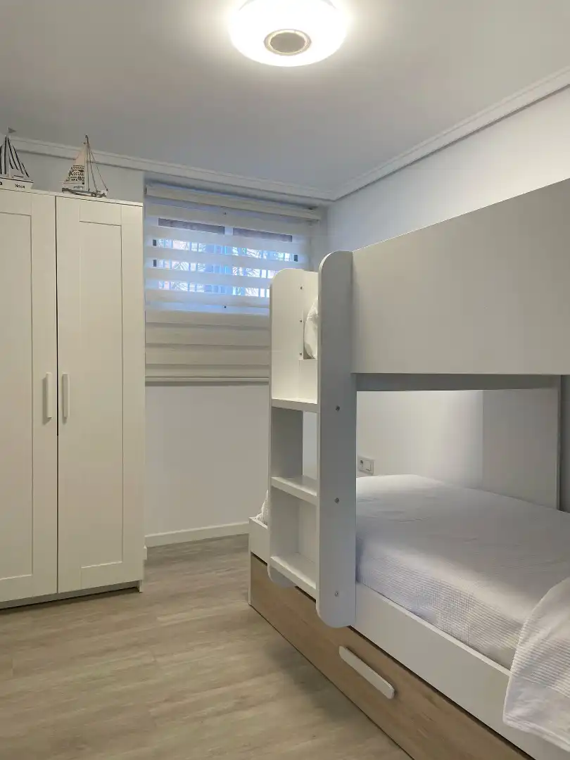 Apartment with terrace for sale in Torreón - La Almadraba, imagen 18