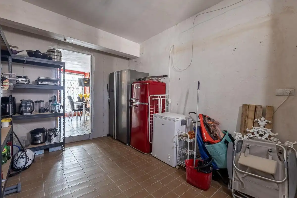 Casa en venda a Calle Real 7, imagen 43