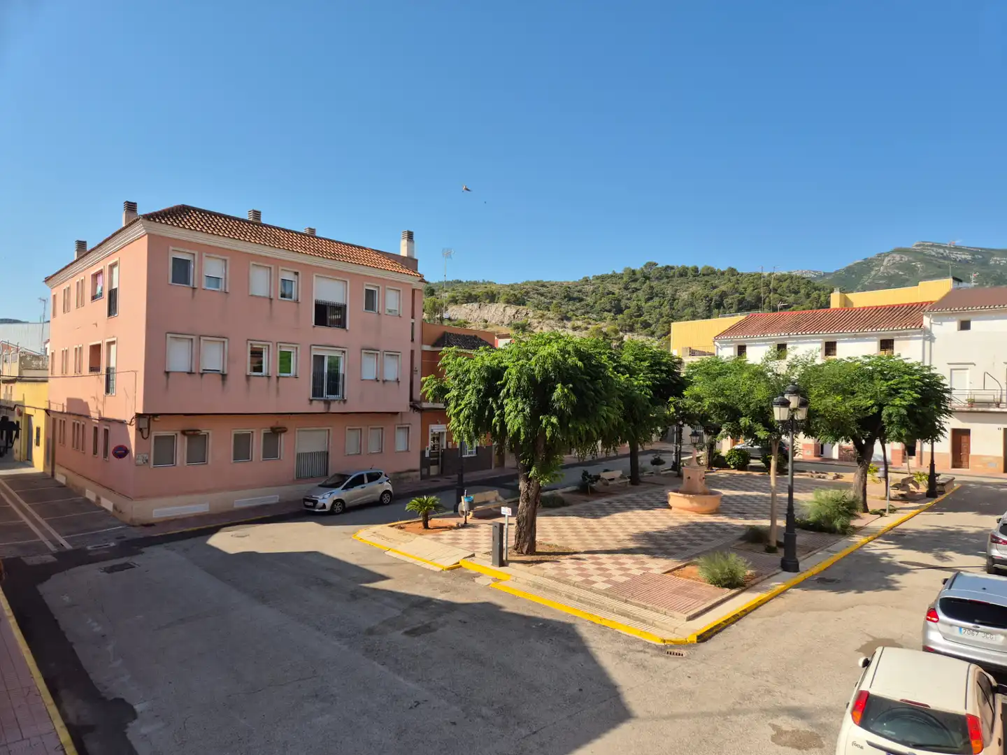 Mixed residential with lift for sale in Carrer Cervantes, imagen 19