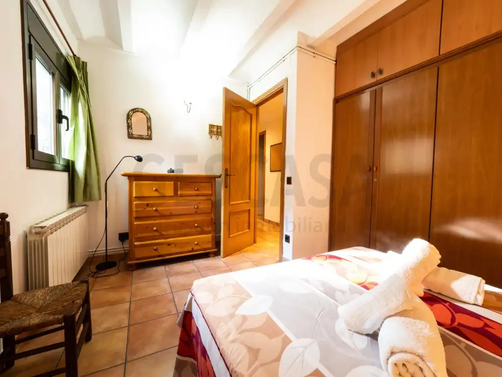 Casa o chalet en venta en Calle Nucleo De Altron, Sort