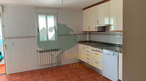 Foto 4 de Dúplex de lloguer a Ruta de la Plata, Cáceres Capital