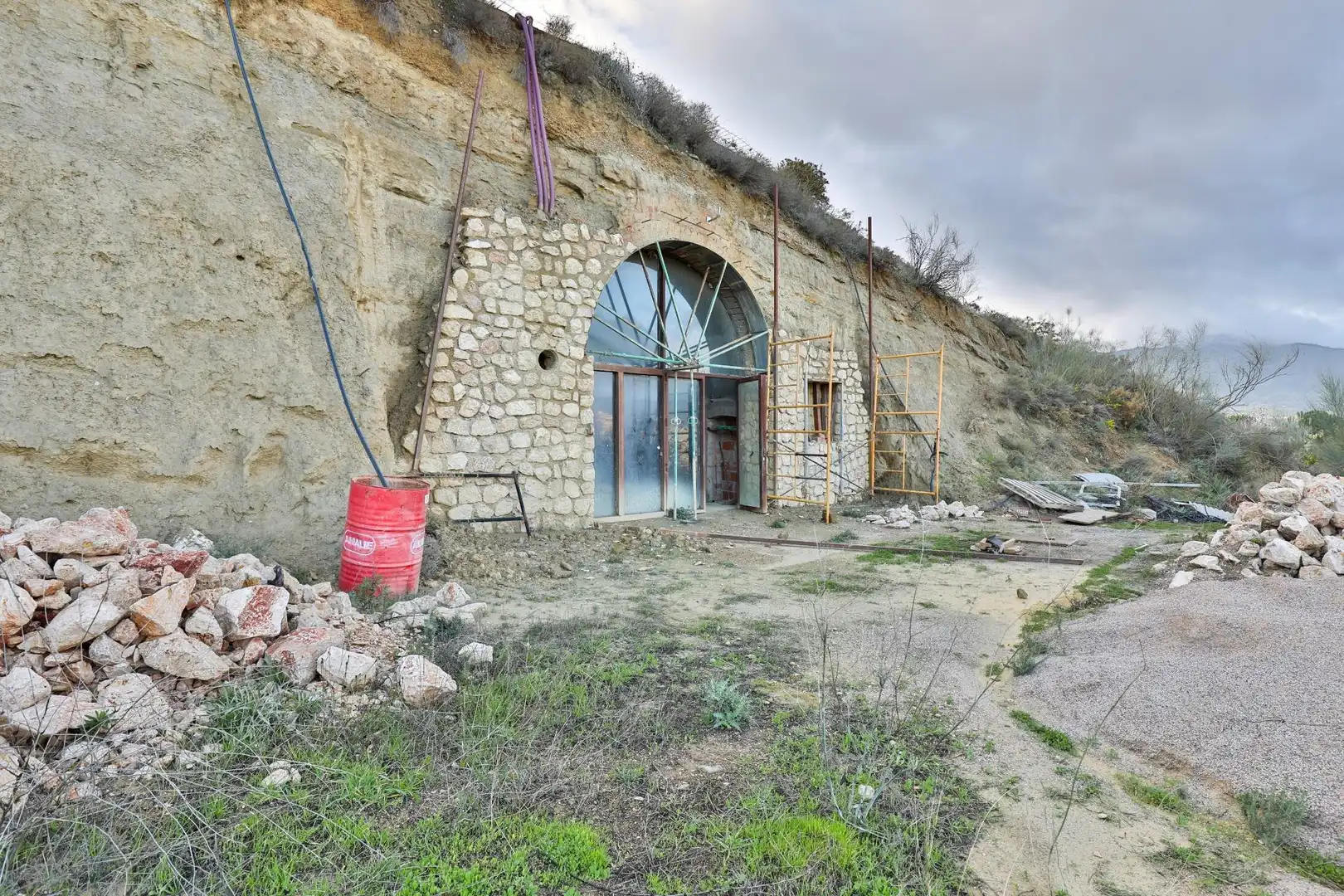Casa in vendita a Melegis, imagen 10