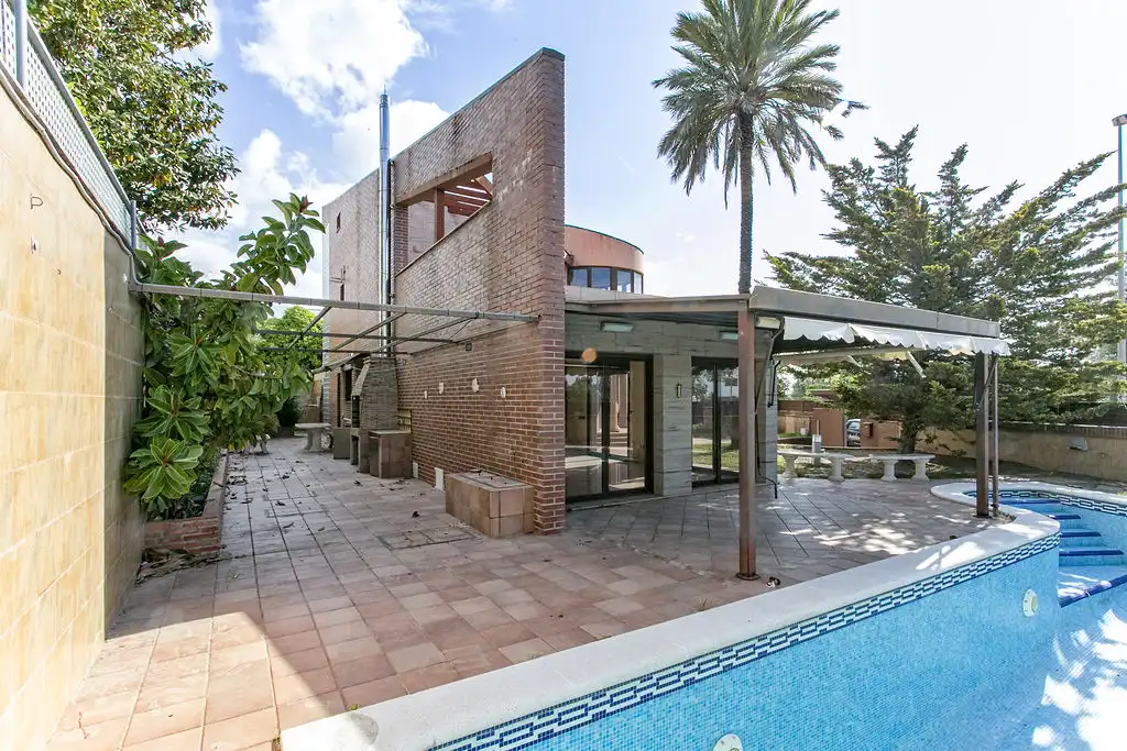 Chalet en venta en Av. L´Argal, imagen 38