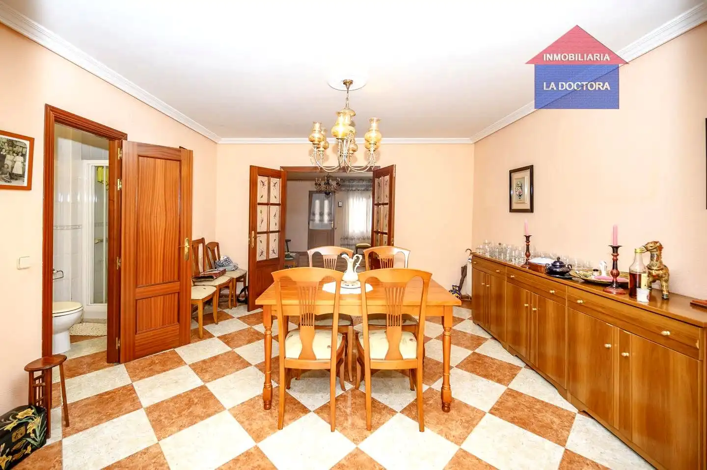 Maison mitoyenne à vendre à Calle de Fidel Borrajo, imagen 2