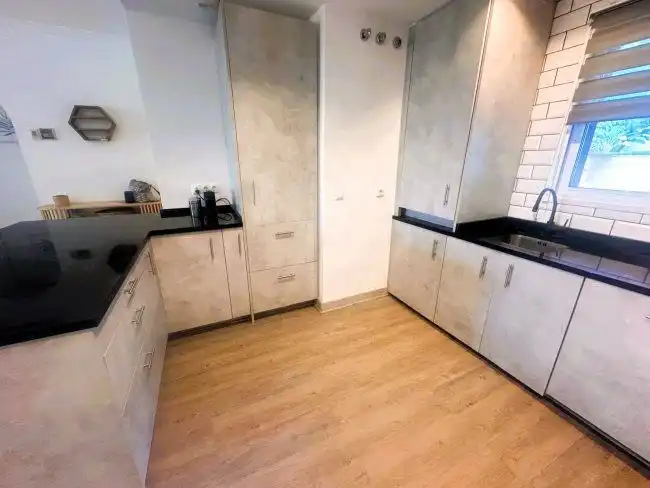 Appartement compact avec piscine à vendre à Puerto de Sotogrande - La Marina, imagen 7