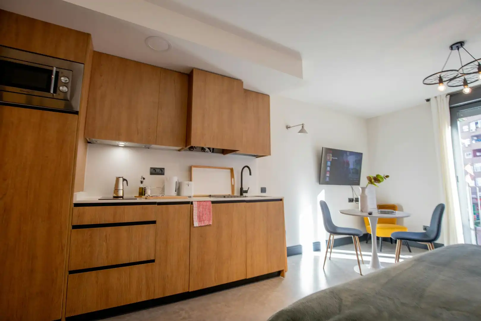 Wohnung zur Miete in Usera, imagen 8