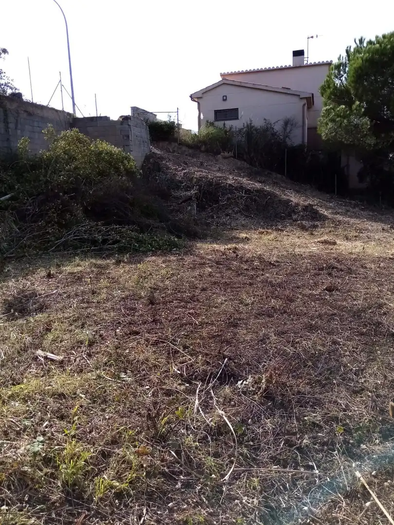 Terrenos y solares en venta en Lloret Residencial - Montlloret, imagen 6
