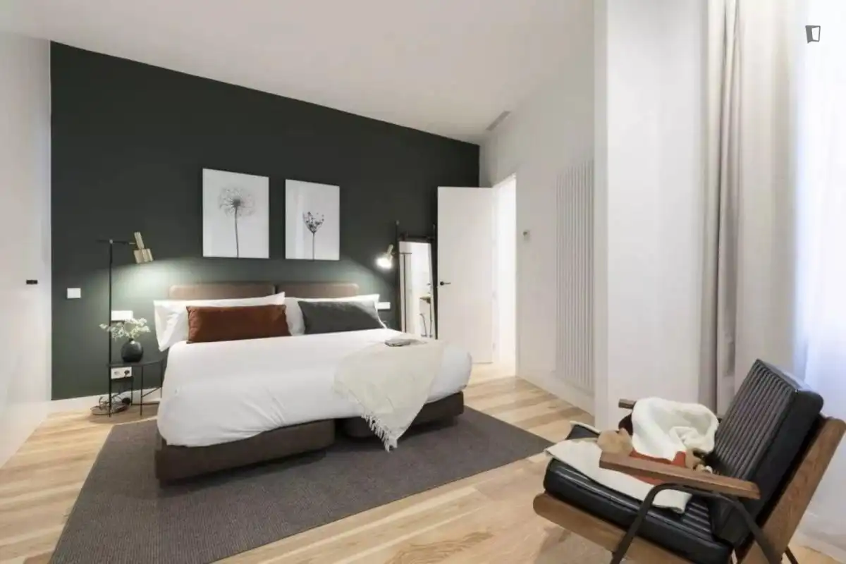 Apartamento con ascensor en alquiler en Centro, imagen 14
