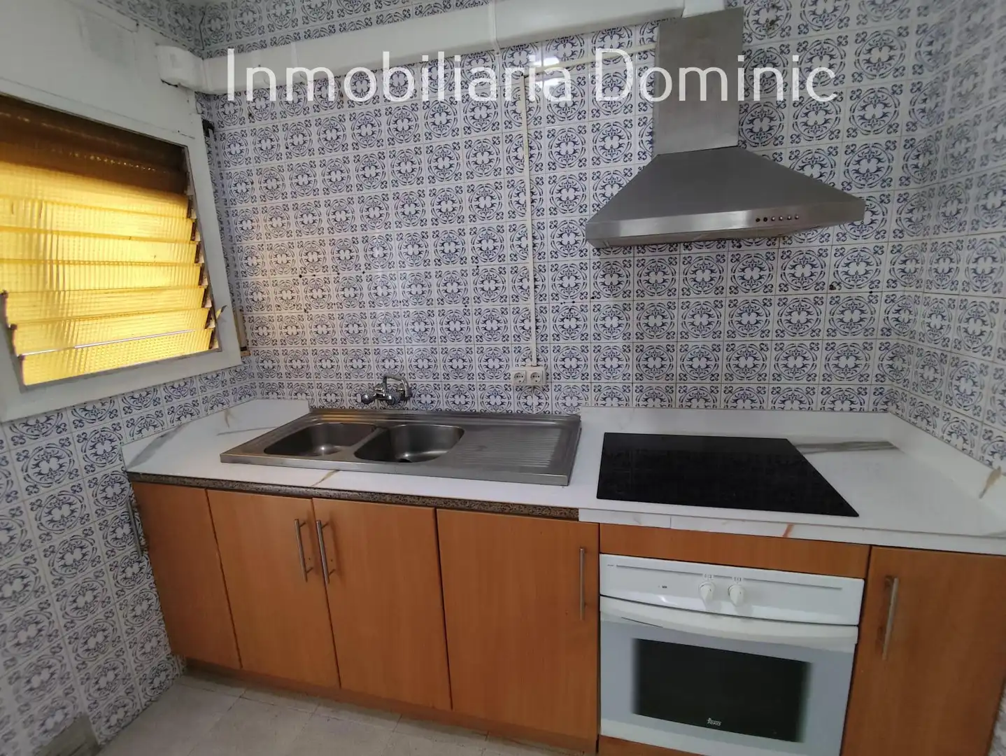 Kitchen of Flat for sale in Maçanet de la Selva  with Balcony