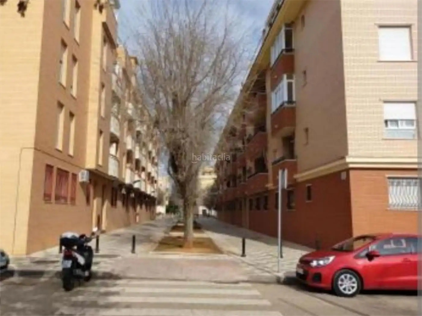 Pis en venda a Plaza Carlos Cano 6, imagen 2