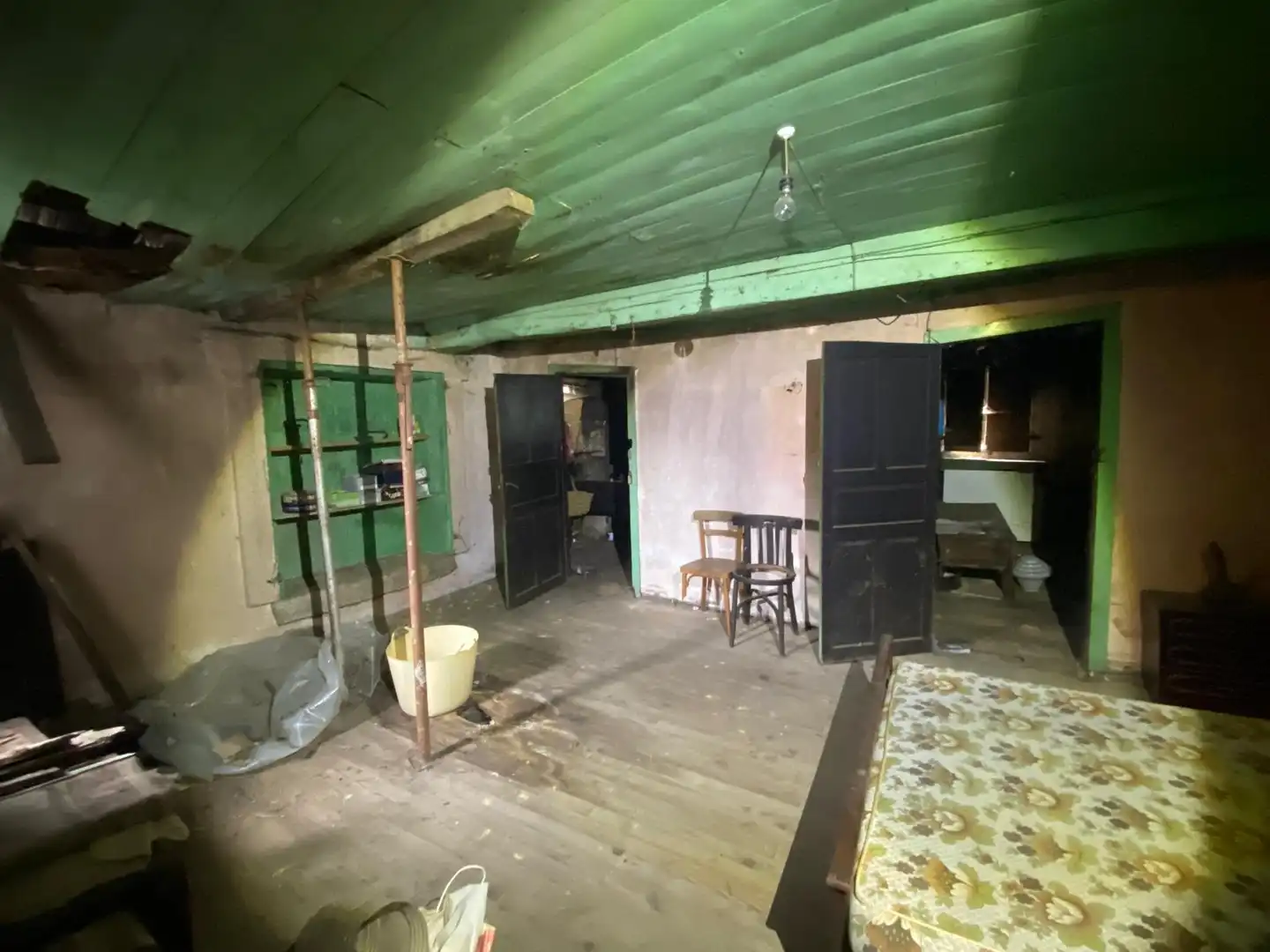 Casa con terrazza in vendita a Boborás, imagen 9