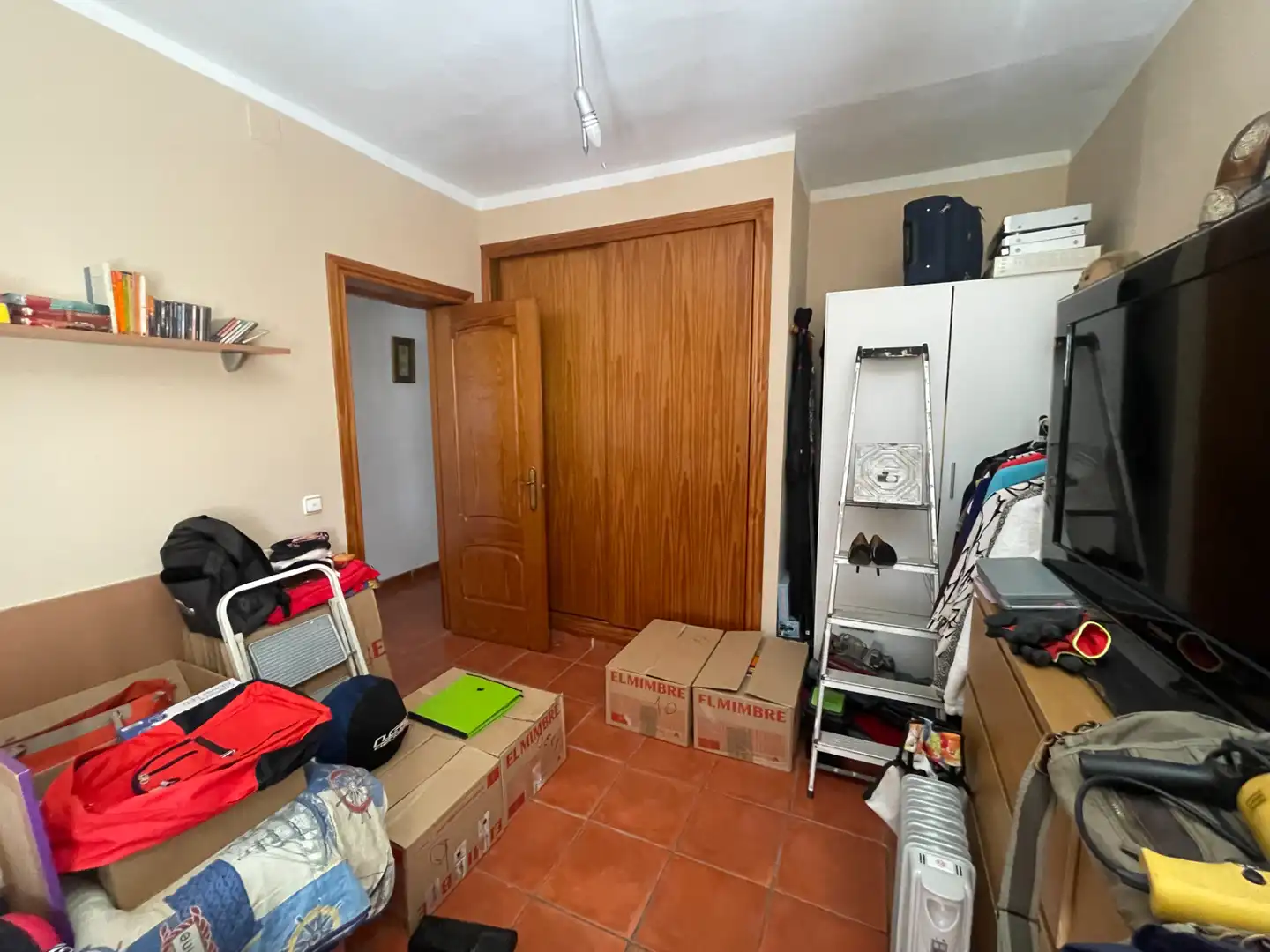 Flat for sale in Málaga  with Storage room