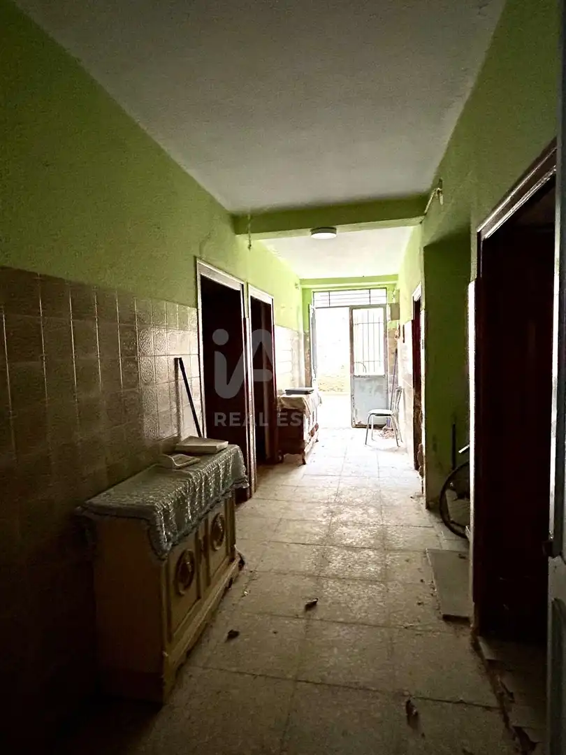 Casa o xalet en venda en Santa Marina del Rey amb Calefacció