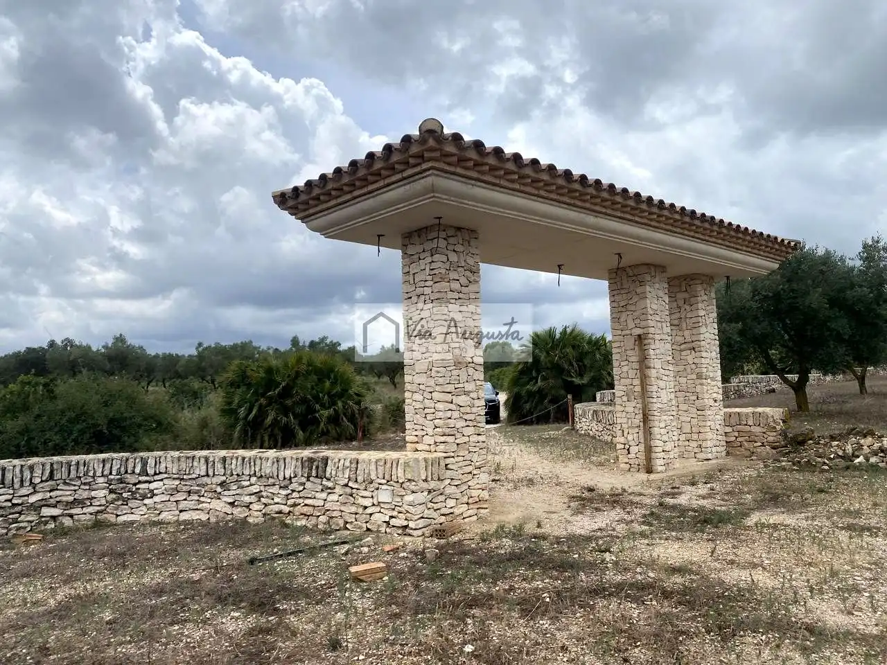 Terreno rustico in vendita a Burga, imagen 25