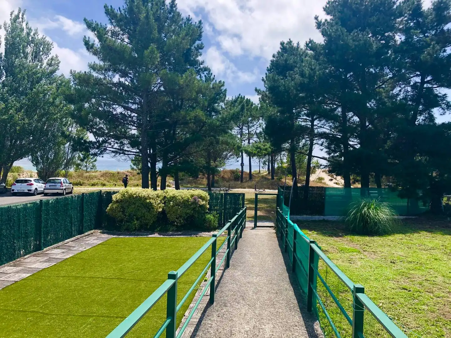 Apartments for rent in Rua dos Muiños Vellos, 3, Fisterra