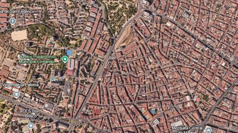 Photo 3 of Flat for sale in Calle de Isla de la Gomera, Berruguete, Madrid