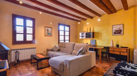 Foto 2 von Einfamilien-Reihenhaus zum Verkauf in Berga, Barcelona