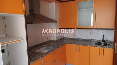 Foto 2 de Pis en venda a Av Luis Moran, Benavente, Zamora