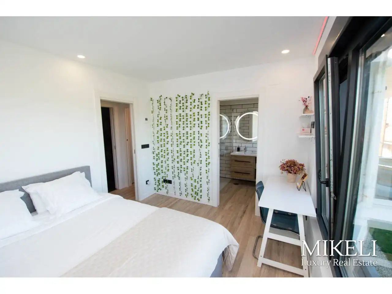 Detached house with pool for sale in Calle Portio, imagen 36