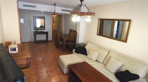 Photo 2 of Flat for rent in Calle Calle Agustina de Aragón, L'Hort de Senabre, Valencia Capital