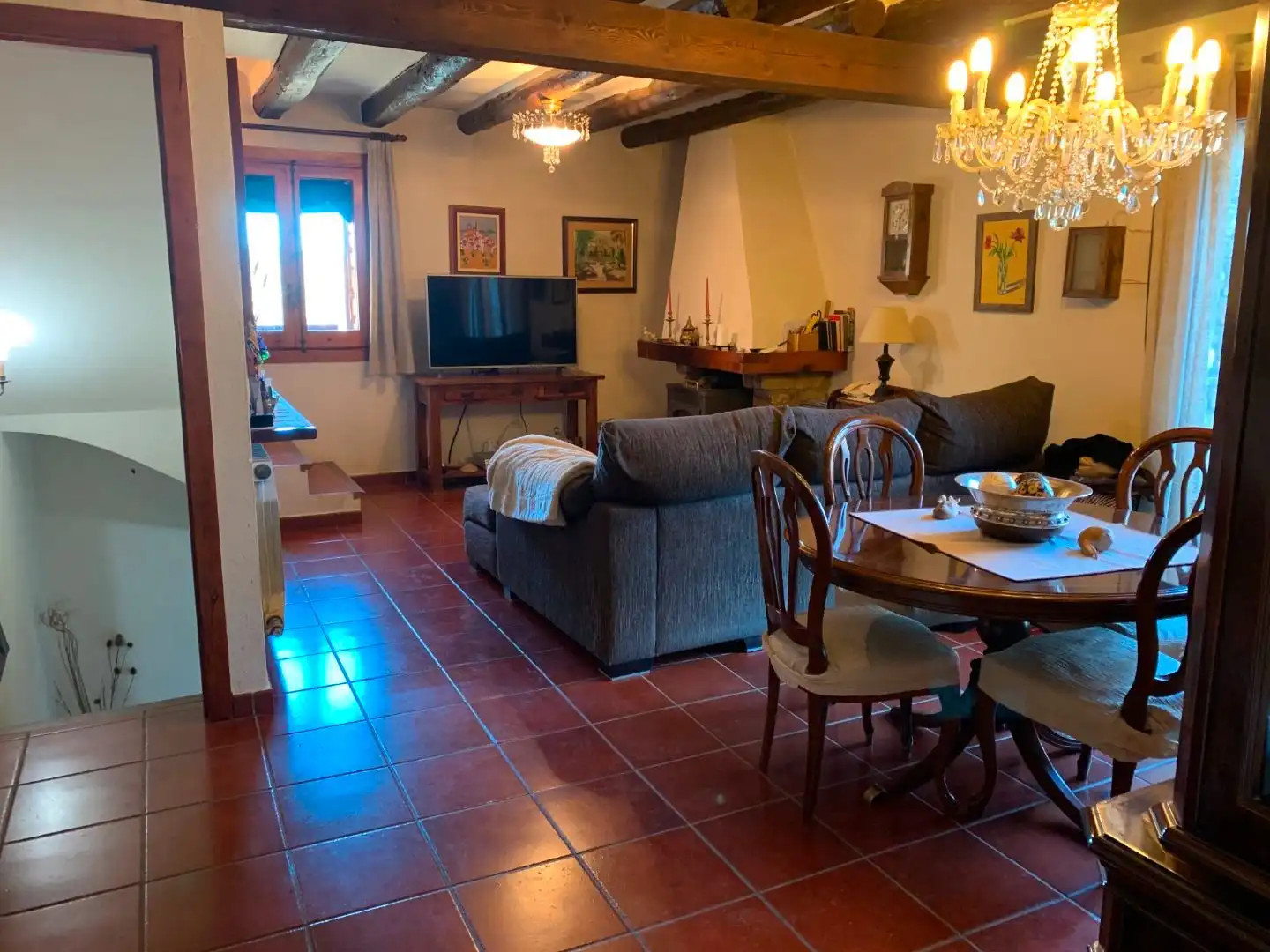 Haus mit Terrasse zum Verkauf in Carrer de Fontdepou, imagen 5