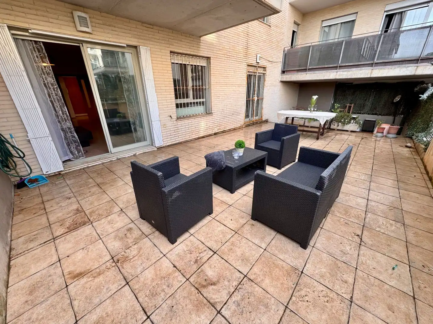 Wohnung mit Pool zum Verkauf in Orenga, imagen 11