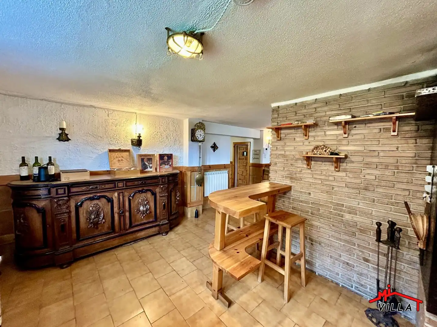 Haus oder Chalet zum Verkauf in Laredo mit Heizung und Terrasse