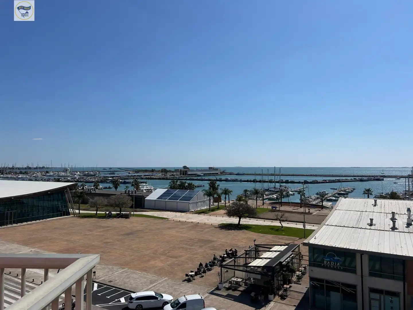 Flat for sale in La Ràpita  with Heating, Terrace and Balcony