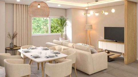 Foto 4 de Piso en venta en La Pastora - La Estación, San Fernando