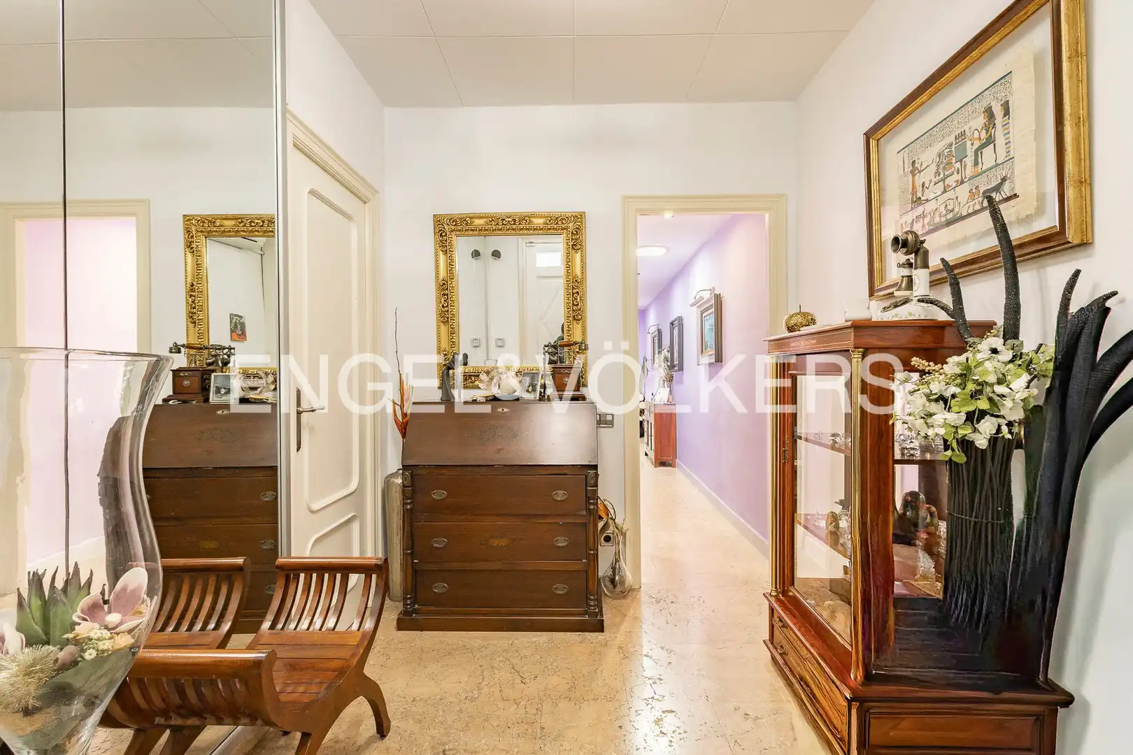 Casa o chalet en venta en Sant Joan Despí con Aire acondicionado, Calefacción y Jardín privado