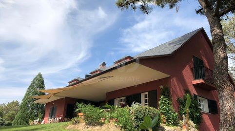 Foto 2 de Casa o xalet en venda a Robledo de Chavela, Madrid