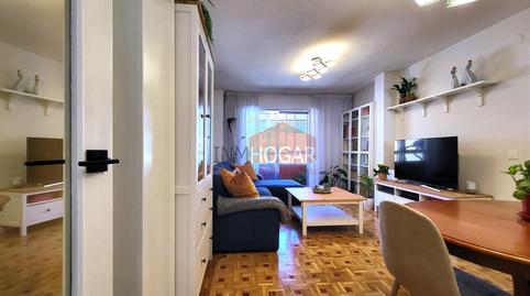 Photo 3 of Flat for sale in Santo Tomás, Ávila