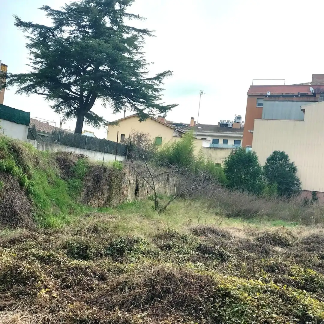 Terrain résidentiel à vendre à Carrer Carrer de Sant Joaquim, 5 5, imagen 18