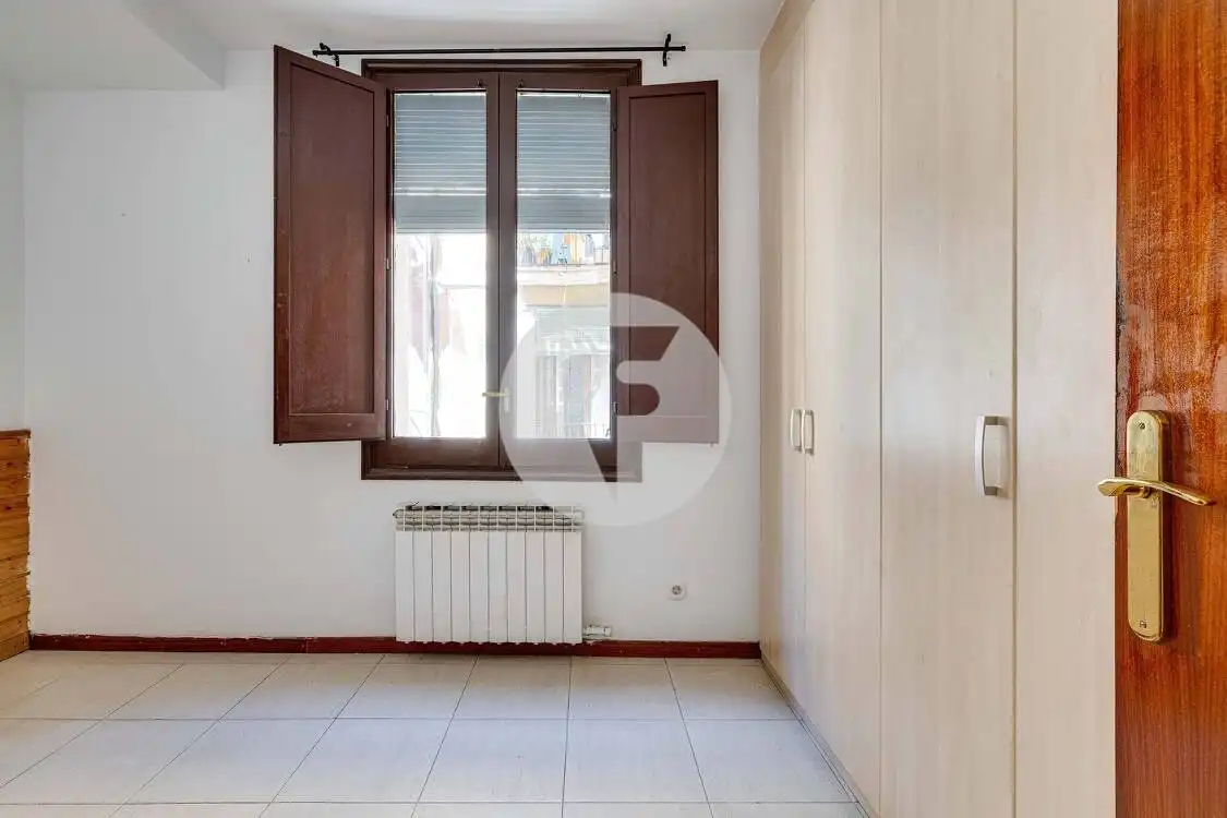 Flat for sale in El Raval