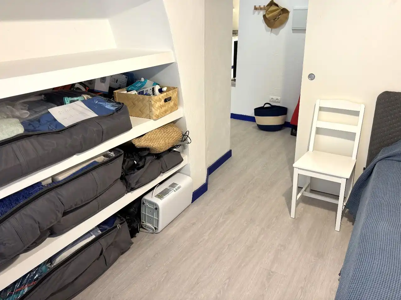 Apartments for rent in Sitges  with Air Conditioner, Heating and Furnished