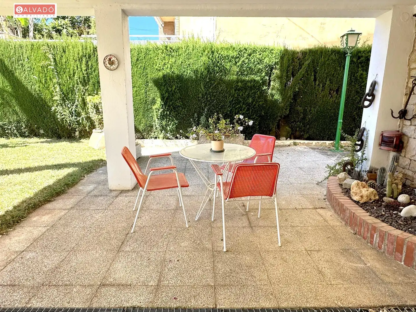 Villa mit Terrasse zum Verkauf in Segur de Calafell, imagen 14