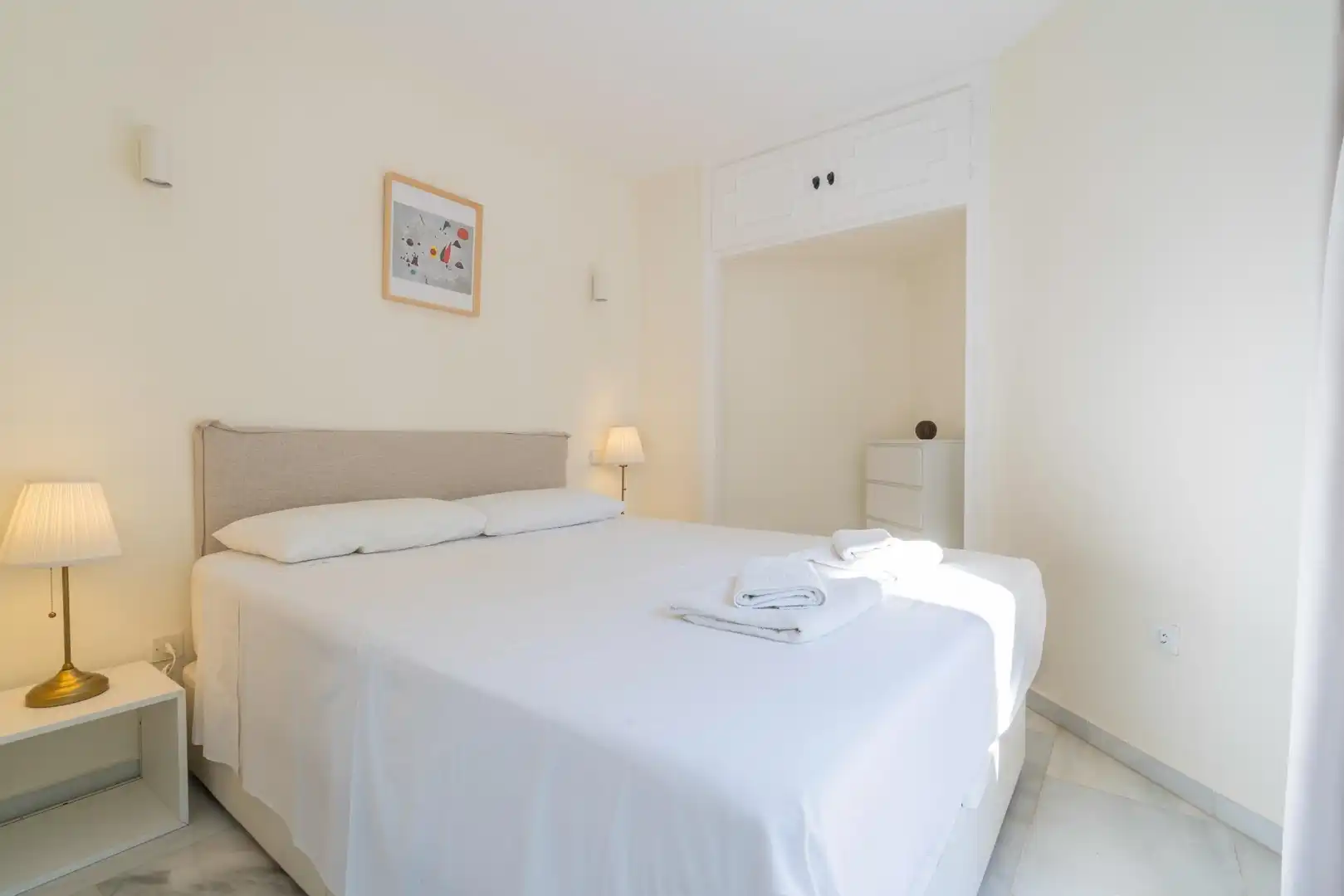 Dúplex con piscina en venta en Calle de los Pinos 30, imagen 8