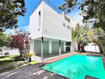 Villa avec piscine à vendre à Playa de San Juan - El Cabo de las Huertas